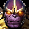 Thanos Monster Vs Superhero Fighting Game