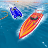 游戏下载Jet Engine Speed Boat Turbo Racing