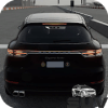 Driving Porche Suv Simulator 2019怎么下载