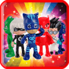 PJ Ninja Masks Fun Games下载地址