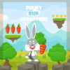 Dwarf Rabbit Adventure