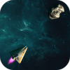 3D Space Shooter by Unity