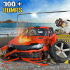 Deadly Car Crash Engine Damage: Speed Bump Race 18