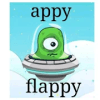 Appy flappy版本更新