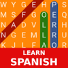 Word Search in Spanish