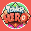 Tower Hero - Endless game占内存小吗