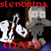 Slendrina Horror Adventure Map for MCPE官方下载