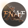 Piano Tap Tiles Game - FNAF