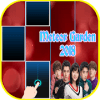 Meteor Garden Piano Game *怎么下载