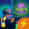 Alien Kindergarten