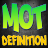 Mot Definition破解版下载