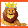 The Lion King and Animals Puzzle最新版下载