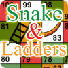 Snake and Ladder -Sap Sidi Game如何升级版本