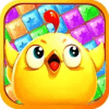 Cube Splash Pop Mania:Match-3 Free Puzzle Games