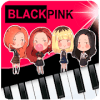BlackPink Kpop Piano Tiles Game