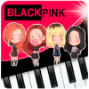 BlackPink Kpop Piano Tiles Game最新版下载