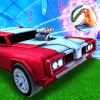 Rocket Cars Football League: Battle Royale Soccer费流量吗