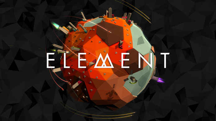 Element好玩吗 Element玩法简介