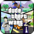 Dude theft wars最新版下载