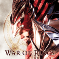 War of Rings Awaken Dragonkin官方下载