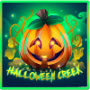 Halloween Creek | Pumpkin Bash