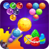 Bubble Shooter Marble - Match 3 Adventure