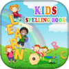 Kids Spelling Book