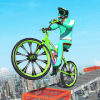 BMX Challenge