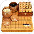 围棋象棋五子棋