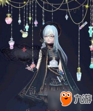 云裳羽衣韶光易逝岁月魔药高分怎么搭配 韶光易逝岁月魔药高分顶配攻略