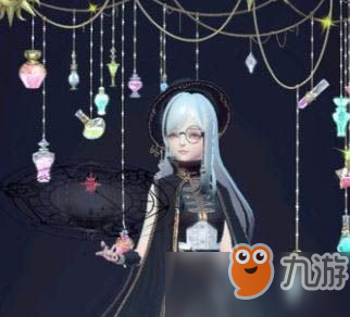 云裳羽衣韶光易逝岁月魔药怎么搭配 韶光易逝岁月魔药高分搭配推荐[图]