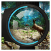 Sniper King Shooter 2019 : Animal Hunting Game
