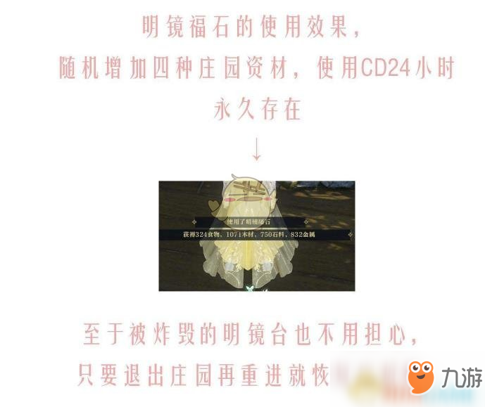 《逆水寒》明鏡亦非臺奇遇攻略