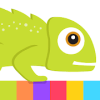 Chameleon Bounce By Best Cool & Fun Games最新版下载