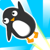 bounce master super penguin