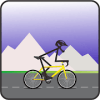 Stickman Hills Cycling™