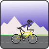 游戏下载Stickman Hills Cycling™