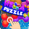 Hexa Puzzle Series