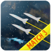 Match of Universe: Free Match 3 Game. Collection!