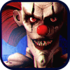 Horror games for girls: clown’s grandpa and night快速下载