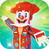 Circus Craft: Rollercoaster, Animals & Crafting 3D如何升级版本