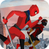 Spider Ninja: City Runner