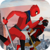 Spider Ninja: City Runner免费下载