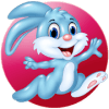 Bunny Run-up Game