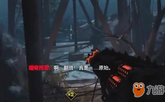 使命召唤15僵尸模式僵尸血狱攻略 cod15金勺子获得方法有什么用