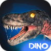 Dino Hunting 2018 Sniper Shooting 3D Dinosaur Game破解版下载