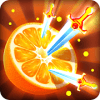 Ninja Fruit Hit - Knife Shooter Master最新版下载