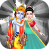 Radha Krishna Makeover - Gopi Doll Fashion Salon怎么下载