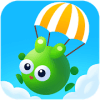 Skydive - Fun parachute sports & Agile class game终极版下载