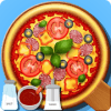 Pizza Making: Kids game